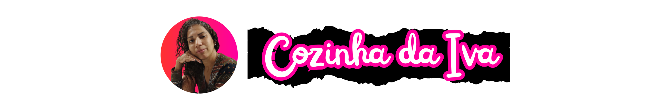 LOGO COZINHA DA IVA -